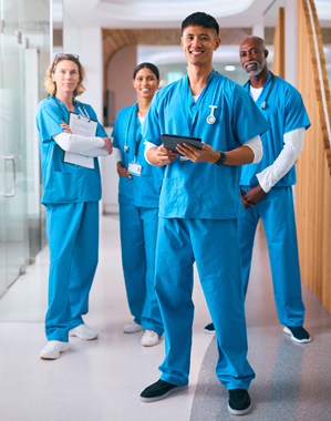 Nurses Nurses