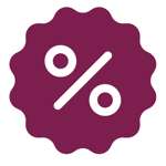 Percent off solid-1